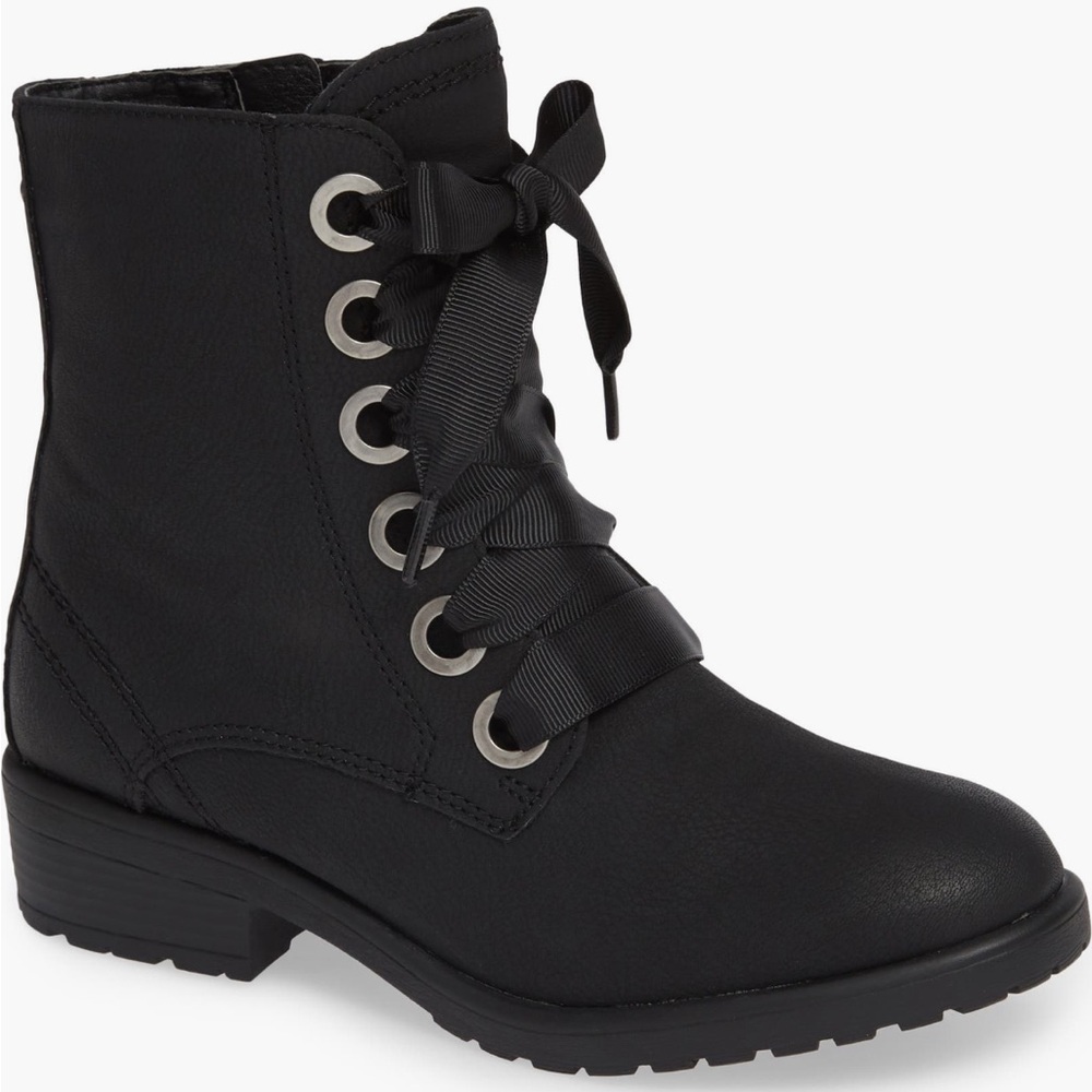 Treasure & Bond Girls London Boot, size 4M